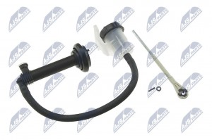 цилиндр сцепления!\ Ford Explorer 96-03 NSPFR001 NTY