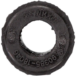 втулка рессоры верхн.! L37\ Toyota Hi-Lux 83> 42906 FEBI BILSTEIN
