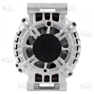 CITROEN C3 (2009-2016) LG 2002 START VOLT