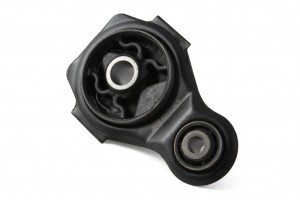 Опора двигателя передн левая HONDA HR-V GH1/GH2/GH3/GH4 1998-2005 (AT) MI28051 MI28051 JIKIU