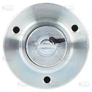 Реле втягивающее стартера для а/м Citroen Berlingo (98-)/Peugeot Partner (96-) 1 VSR 1635 START VOLT