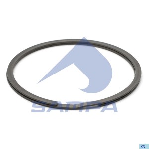 SCANIA 4/P/G/R/T СЕРИЯ (x2/x8) 046456 SAMPA