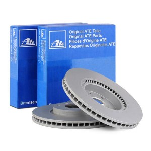 24.0128-0256.1 диск тормозной передний! 300x28\ Hyundai ix35/Sonata/Tucson, KIA  24.0128-0256.1 ATE