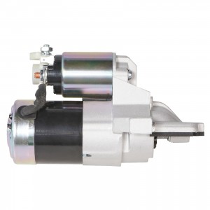 MAZDA 6 (GG) (2002-2007) LST2509 START VOLT