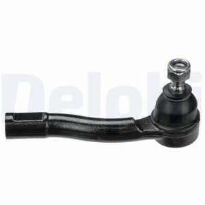 наконечник рулевой правый!\ Chevrolet Lacetti/Nubira 1.4-1.8 05> TA2069 DELPHI