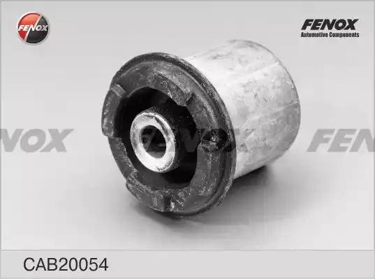 Сайлентблок CAB20054 FENOX