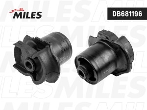 Сайлентблок задней балки TOYOTA PREVIA 06-  DB681196 DB681196 MILES