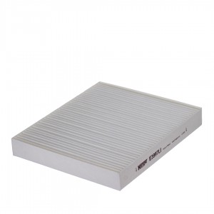 Фильтр салона E3997LI HENGST