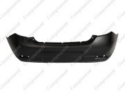 LOGAN (14- ) БАМПЕР ЗАДНИЙ CMP1100253 COMPONENT