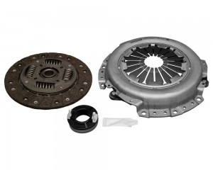 Комплект сцепления с муфтой Hyundai Solaris I 10-/ Elantra IV 06-/ KIA Rio II-II M9110062 MARSHALL