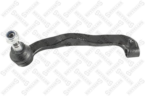 наконечник рулевой правый!\ VW T5 2.0/3.2 V6/1.9TDi/2.5TDi 04> 51-01949-SX STELLOX
