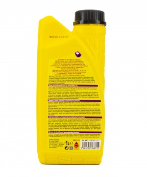 36871 36871 ATF 8 G 1L (синт. трансмисионное масло) BARDAHL 36871 BARDAHL