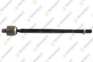 Наконечник тяги рулевой перед. HY-232 HY-232 TEKNOROT