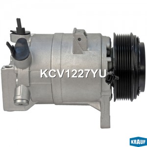 Компрессор кондиционера KCV1227YU KCV1227YU KRAUF