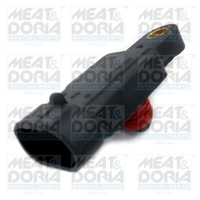 Датчик давления воздуха CHEVROLET Aveo (1.2) MEAT&DORIA 82281 MEAT DORIA