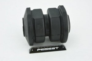 Сайлентблок задн рессоры передний FORD TRANSIT CONNECT (TC7) 2002-2013 FDAB-051 FDAB-051 FEBEST