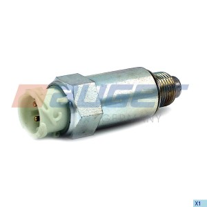 Датчик скорости E-TR DAILY [4-pin крыглый] 5802341107 AUGER 87315 87315 AUGER