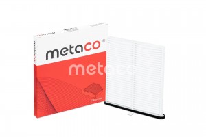 Фильтр салона 1010032 1010032 METACO