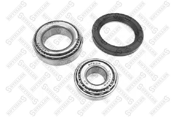 VKBA528=78/15=R152.17=F300004A !к-кт подшипника ступ. зад.\ Ford Escort/Orion 80 43-28002-SX STELLOX