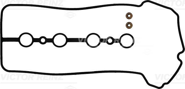 прокладка клапанной крышки! Toyota Yaris 1.3/1.5 16V 98> 15-53088-01 VICTOR REINZ