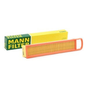 CITROEN C4(B7) C5082 MANN FILTER