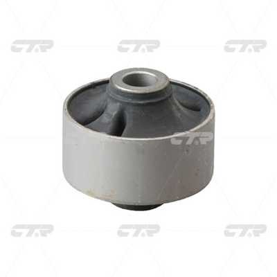 Сайлентблок HYUNDAI Getz рычага переднего нижнего задний "G" CTR GV0036 CTR