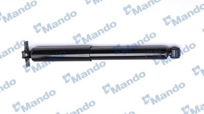 Амортизатор JEEP Cherokee (88-01) задний левый/правый газовый MANDO MSS015161 MANDO