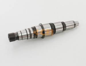 Вторичный вал VOLVO VT2014,VT/VTO2214B,VT/VTO2514B,VT2514/OD,VT/VTO2814B 103182 CEI