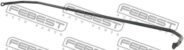 СТАБИЛИЗАТОР ЗАДНИЙ подходит для SUZUKI LIANA RH413/RH416/RH418 2001-2008 0799-R 0799-RH413R FEBEST