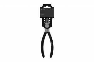 Бокорезы 200 мм Lecar углеродистая сталь LECAR000032314 LECAR