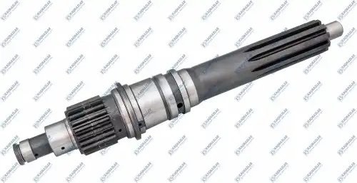 Первичный вал K2000882 KACMAZLAR