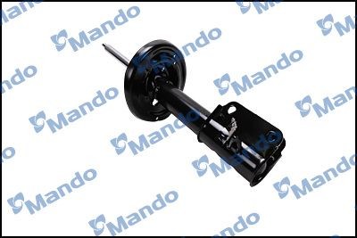 Амортизатор RENAULT SM5 передний левый газовый MANDO EX543035090R MANDO
