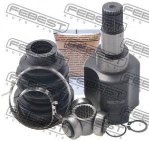 ШРУС внутр левый FORD FOCUS I 2111-FOCLH 2111-FOCLH FEBEST