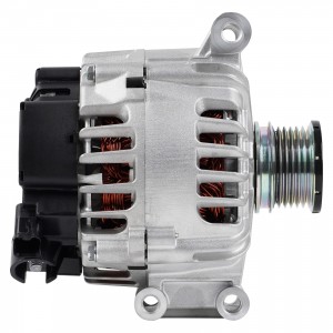 Генератор для а/м Peugeot 308 (07-)/Citroen C4 II (10-) 1.6i 120A (LG 2002) LG 2002 START VOLT