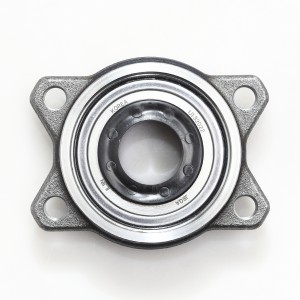 Ступица в сборе передняя AUDI A6 (C6) IJ132022 IJ132022 ILJIN