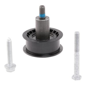 Насос водяной SKODA FABIA I/II, OCTAVIA (1Z), VW GOLF V 1.4 538002610 538 0026 10 INA
