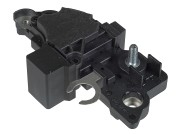 реле-регулятор!\ Saab 9-3/9-5 1.8/2.0/2.8 98>, Opel Signum/Vectra 2.8 06> 0671895SX STELLOX