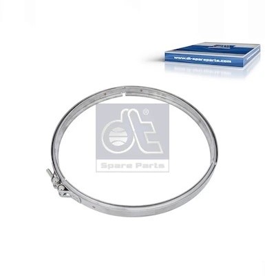 Пружина тормозной колодки HONGYAN 3 DIESEL TECHNIC