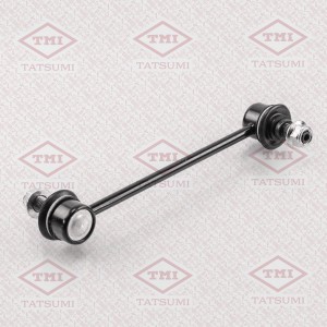 Тяга стабилизатора передняя L/R FORD Galaxy 95-SEAT Alhambra 96-VW Sharan 95- TE TEB1056 TATSUMI