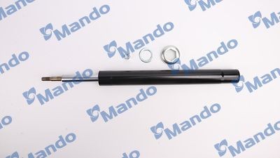 Амортизатор BMW 5 (E34) (90-) передний левый/правый газовый MANDO MSS016938 MANDO