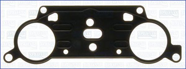 Прокладка AUDI A4 (01-05) крышки передней двигателя AJUSA 01047800 AJUSA