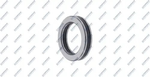 Подшипник планетарного редуктора моста MAN TG-A K2500017 KACMAZLAR