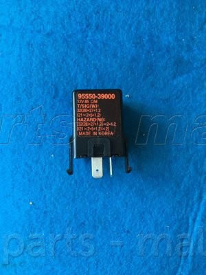 HYUNDAI ACCENT/H-100/LANTRA/TERRACAN PXPFA027 PMC PARTS MALL