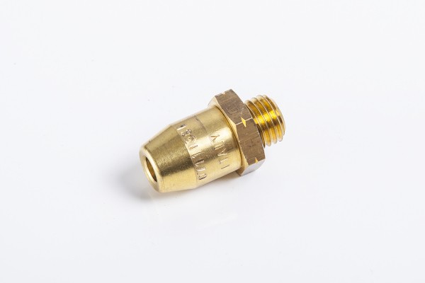 фитинг прямой D6x1-M12 !(л) SW18 \ 07668200A PETERS ENNEPETAL