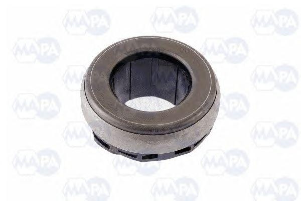 комплект сцепления! с подш Ford Transit 2.0/2.5D/TDi 88> 003240400 MA PA