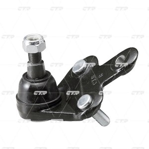Наконечник рулевой наружный правый Toyota Camry ACV3/ACV4/MCV30 03> CET-121 CTR