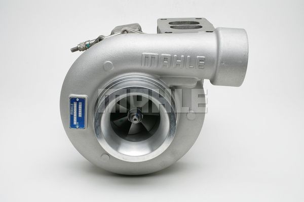 Турбокомпрессор S400 MB Actros OM501LA 001 TC 10948 000 MAHLE KNECHT