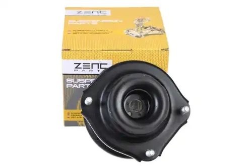 опора амортизатора заднего левого! \ KIA Shuma 98-04 Z98916 ZENTPARTS