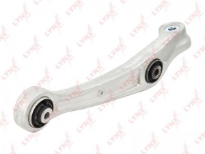 рычаг передний нижний правый!\ Audi A4/A4 Allroad/A5/A6/A7/Q5 1.8-3.2/2.0-3.0D 0 C5361R LYNXAUTO