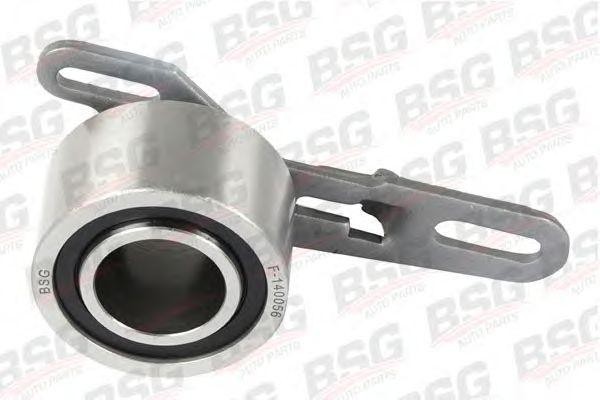 Ролик ГРМ FORD Transit (83-92) натяжителя BSG BSG30615005 BSG